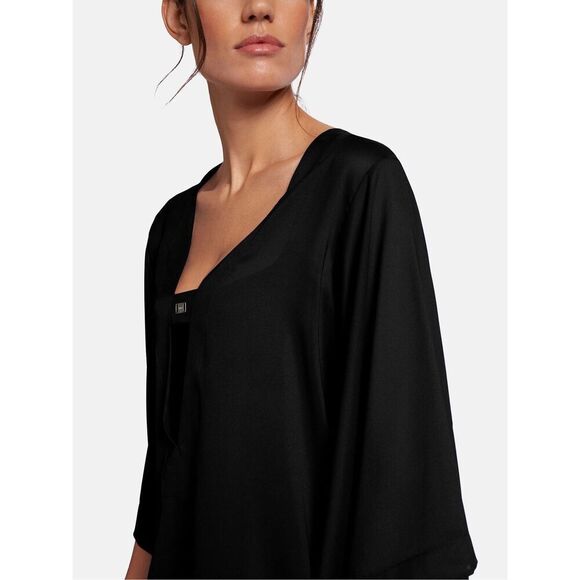 NWT Wolford Hemera Beach Swim  Cover Up XS S - Picture 3 of 16